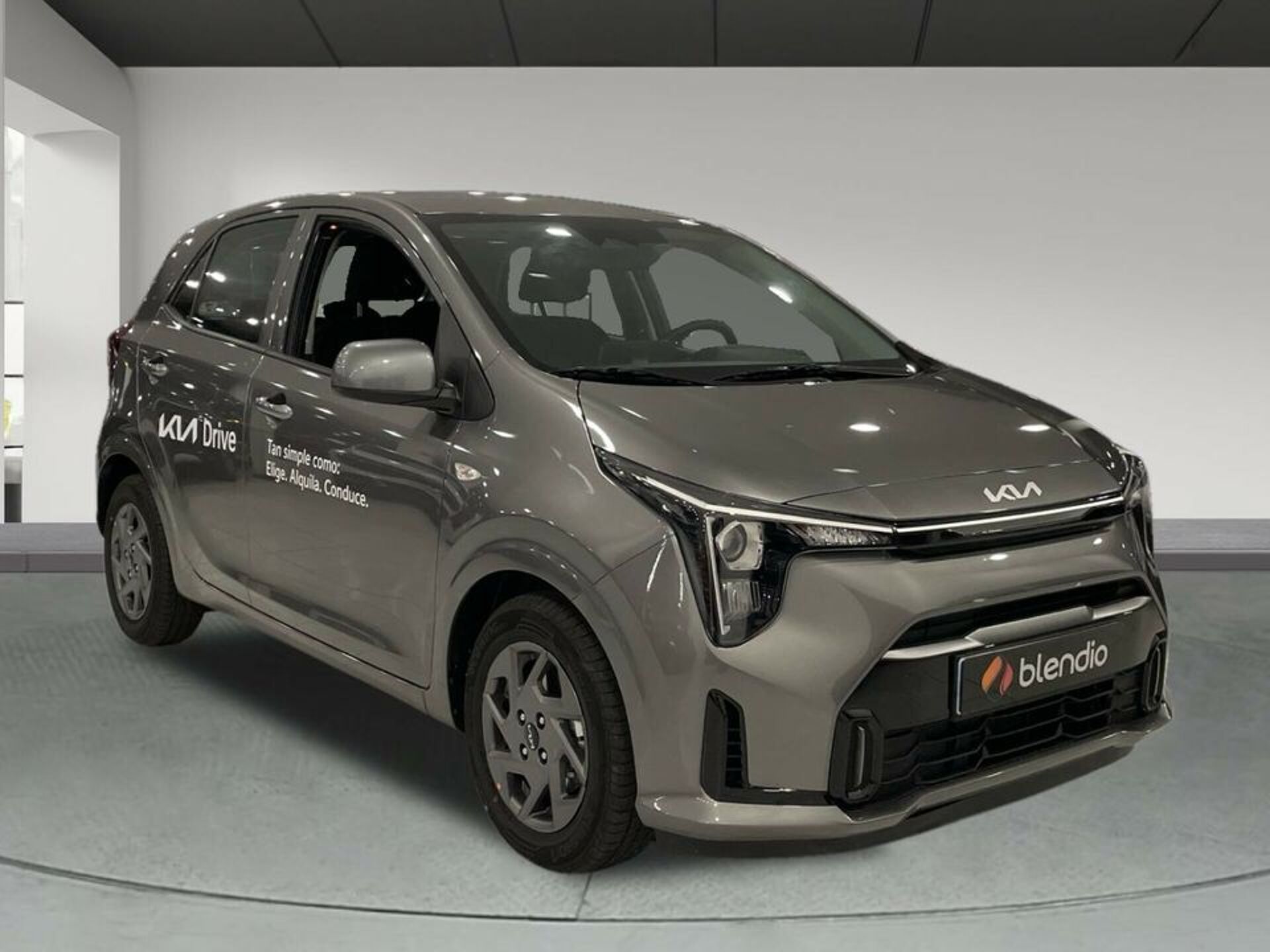 Imagen 3 de KIA Picanto