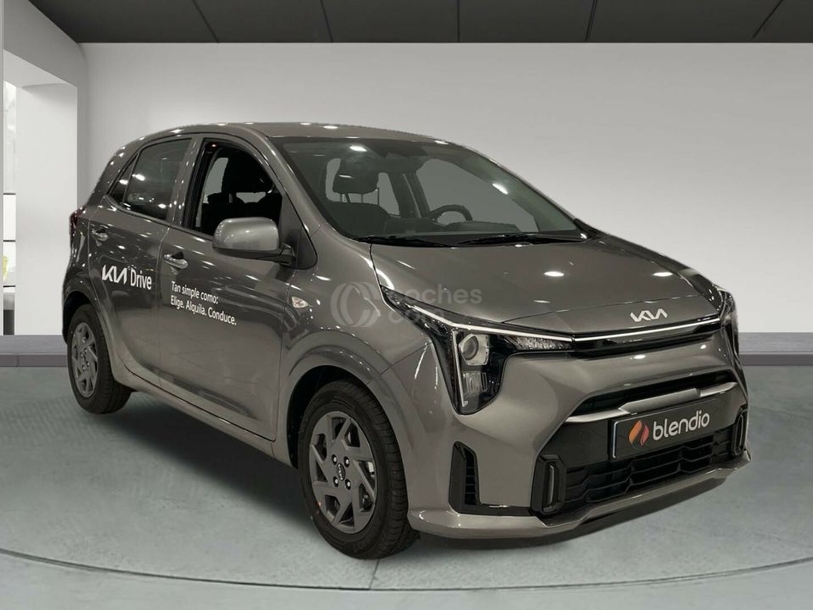 Foto del KIA Picanto 1.0 DPi Drive