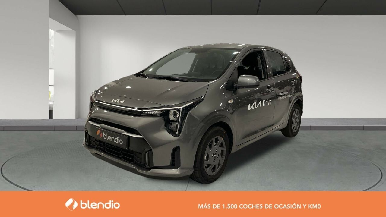 Foto del KIA Picanto 1.0 DPi Drive