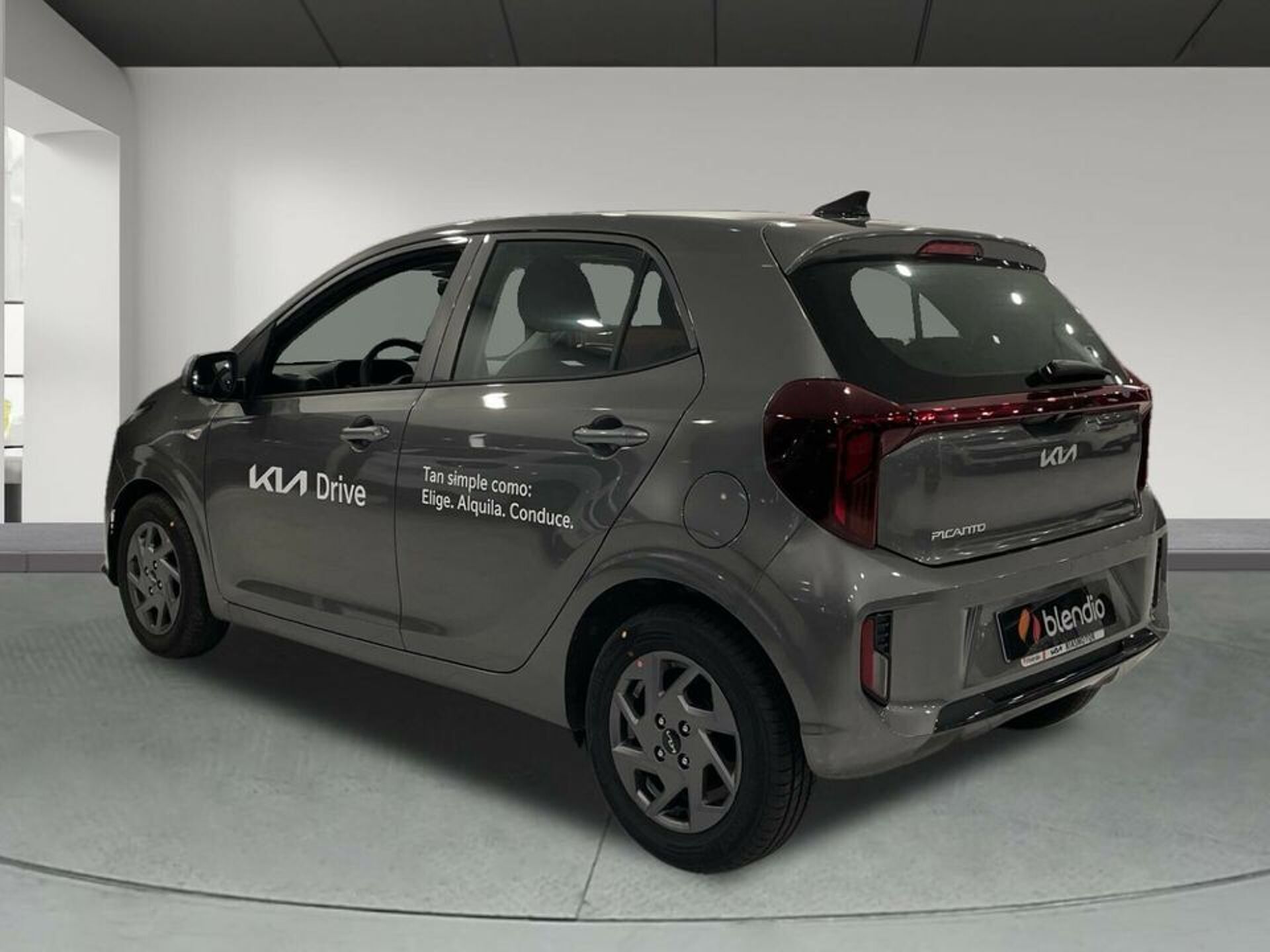 Imagen 2 de KIA Picanto