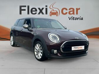 Imagen de MINI Mini Clubman Cooper D Aut.