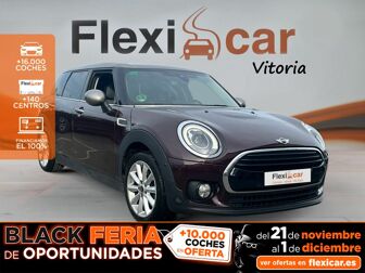 Imagen de MINI Mini Clubman Cooper D Aut.