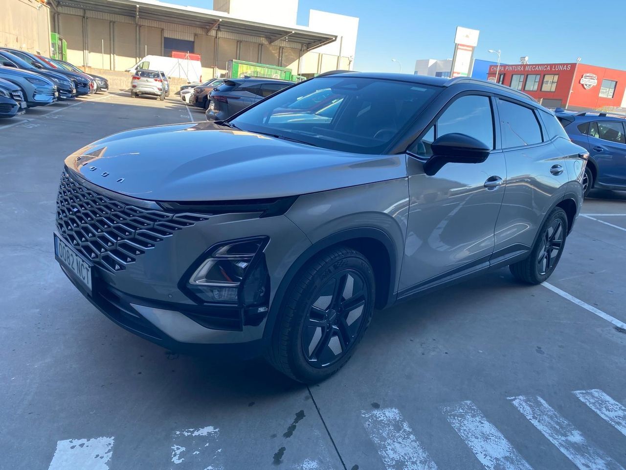 Foto del OMODA 5 1.6 Premiun 145