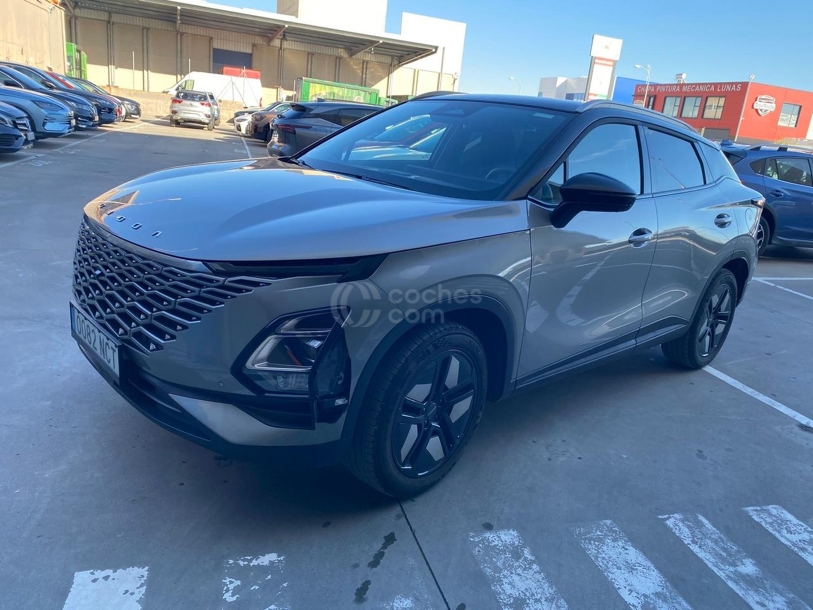 Foto del OMODA 5 1.6 Premiun 145