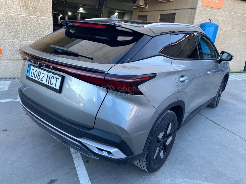 Foto del OMODA 5 1.6 Premiun 145