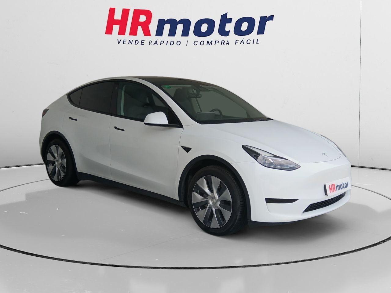 TESLA Model Y (RWD) en Madrid