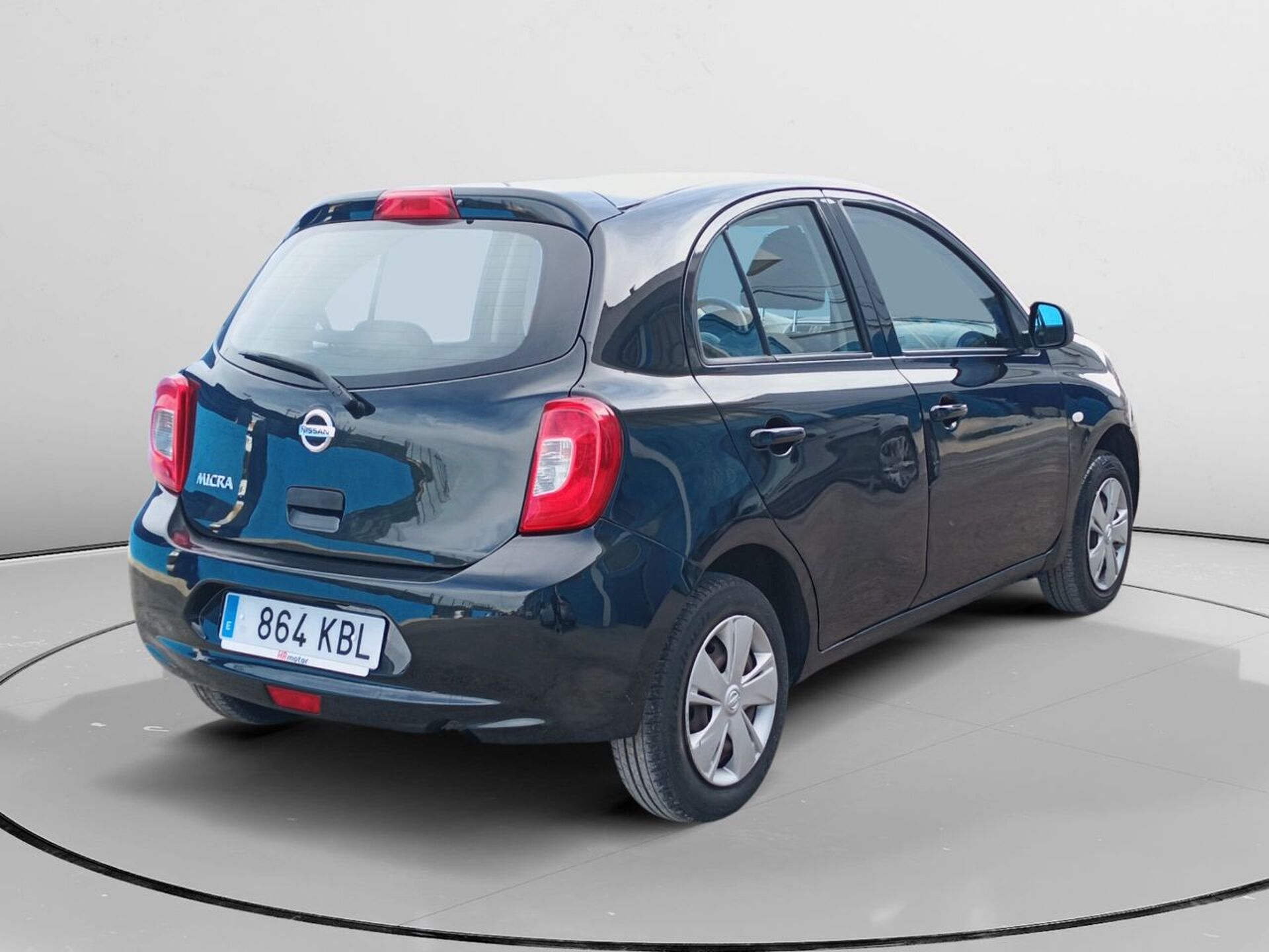 Imagen 2 de NISSAN Micra