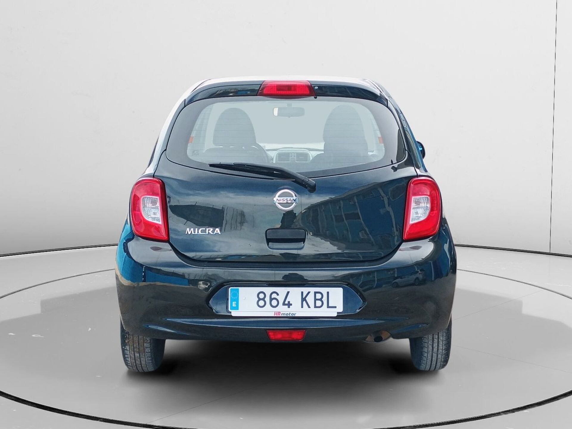 Imagen 3 de NISSAN Micra