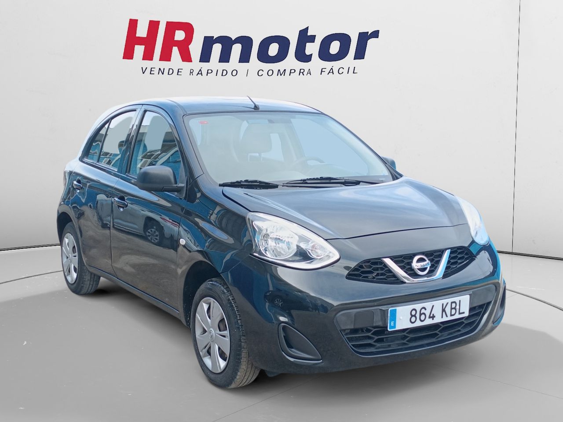 Imagen de NISSAN Micra