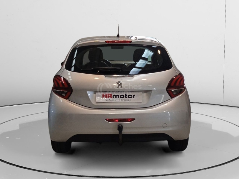 Foto del PEUGEOT 208 1.0 PureTech Access 68
