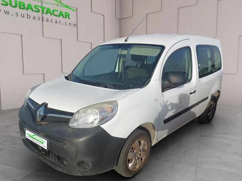 Foto del RENAULT Kangoo Combi 1.5dCi En. Profesional N1 55kW