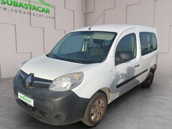 Imagen de RENAULT Kangoo Combi 1.5dCi En. Profesional N1 55kW