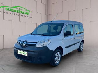 Imagen de RENAULT Kangoo Combi 1.5dCi En. Profesional N1 55kW