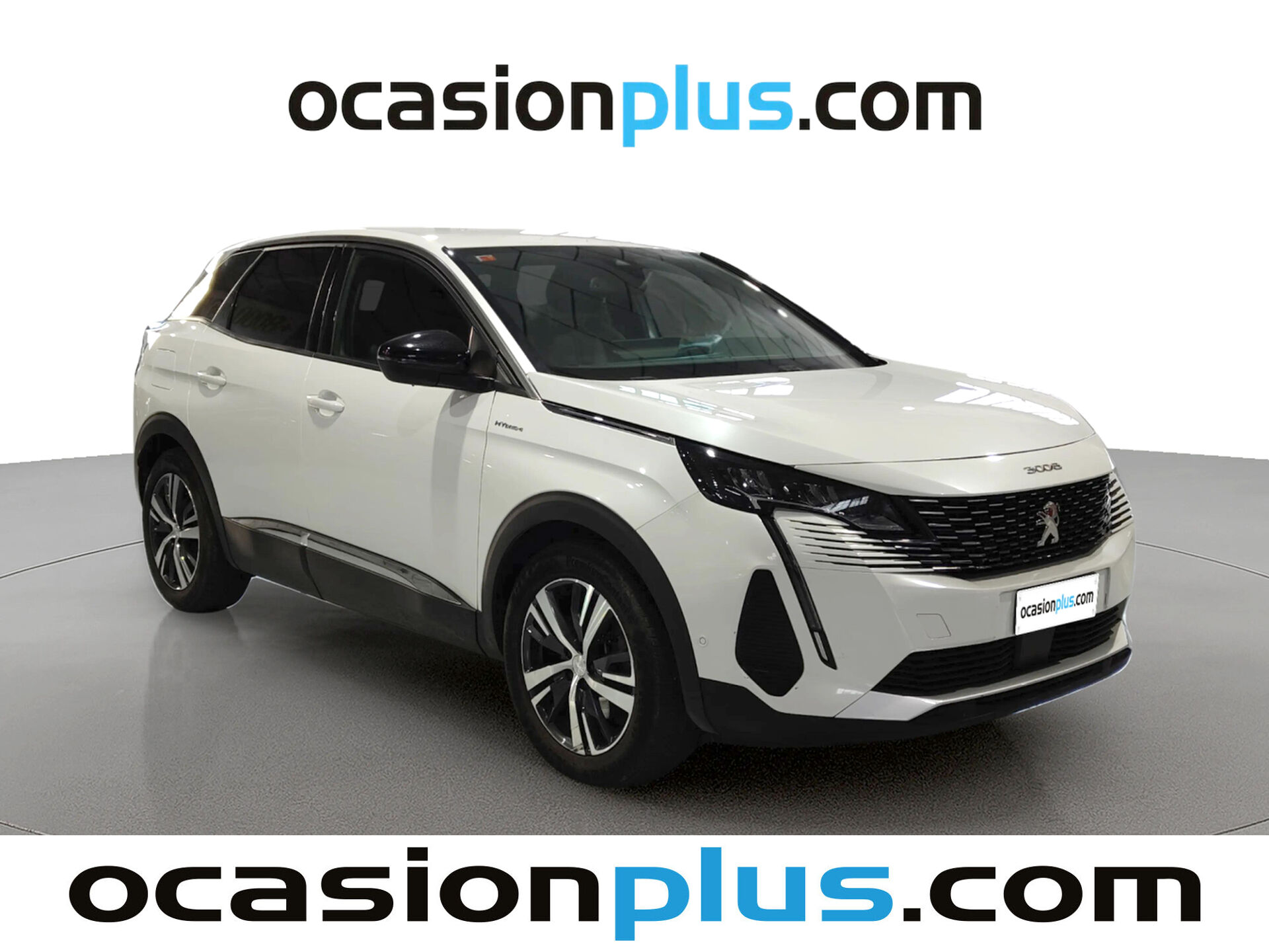 Imagen 2 de PEUGEOT 3008