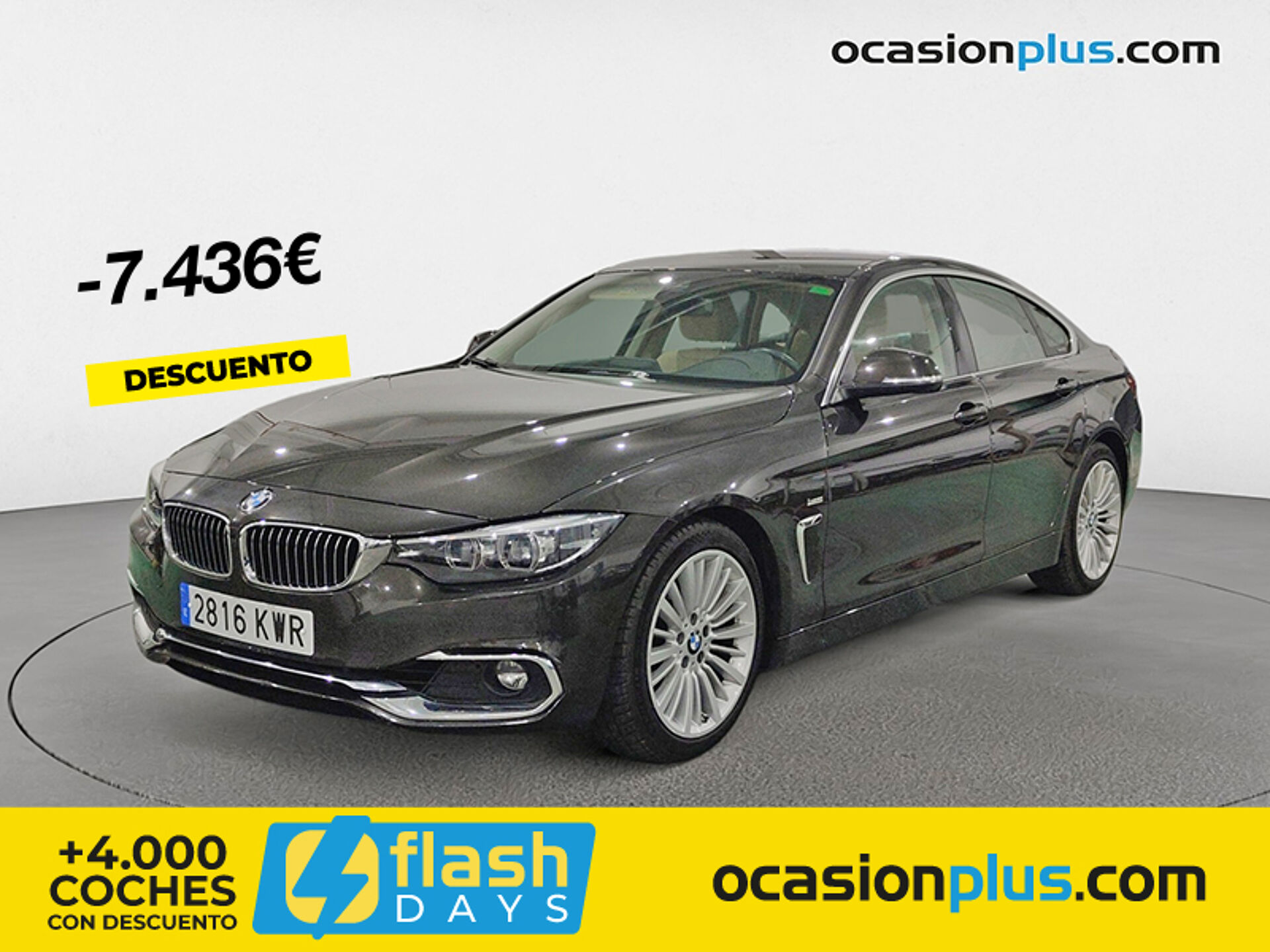 Imagen de BMW Serie 4