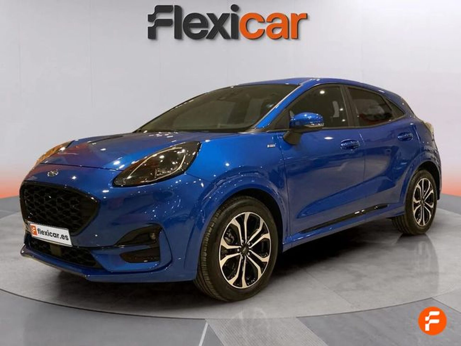 Imagen 3 de FORD Puma