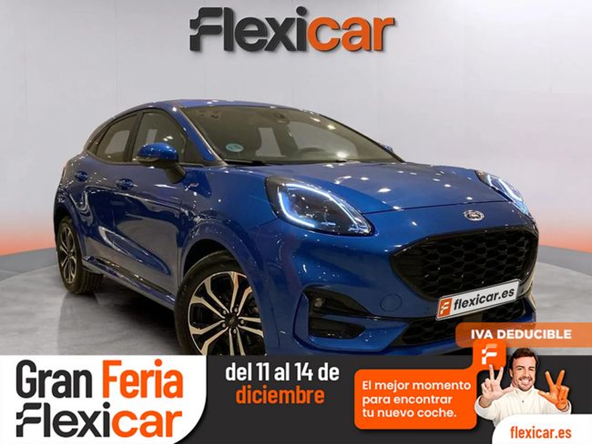 Imagen de FORD Puma