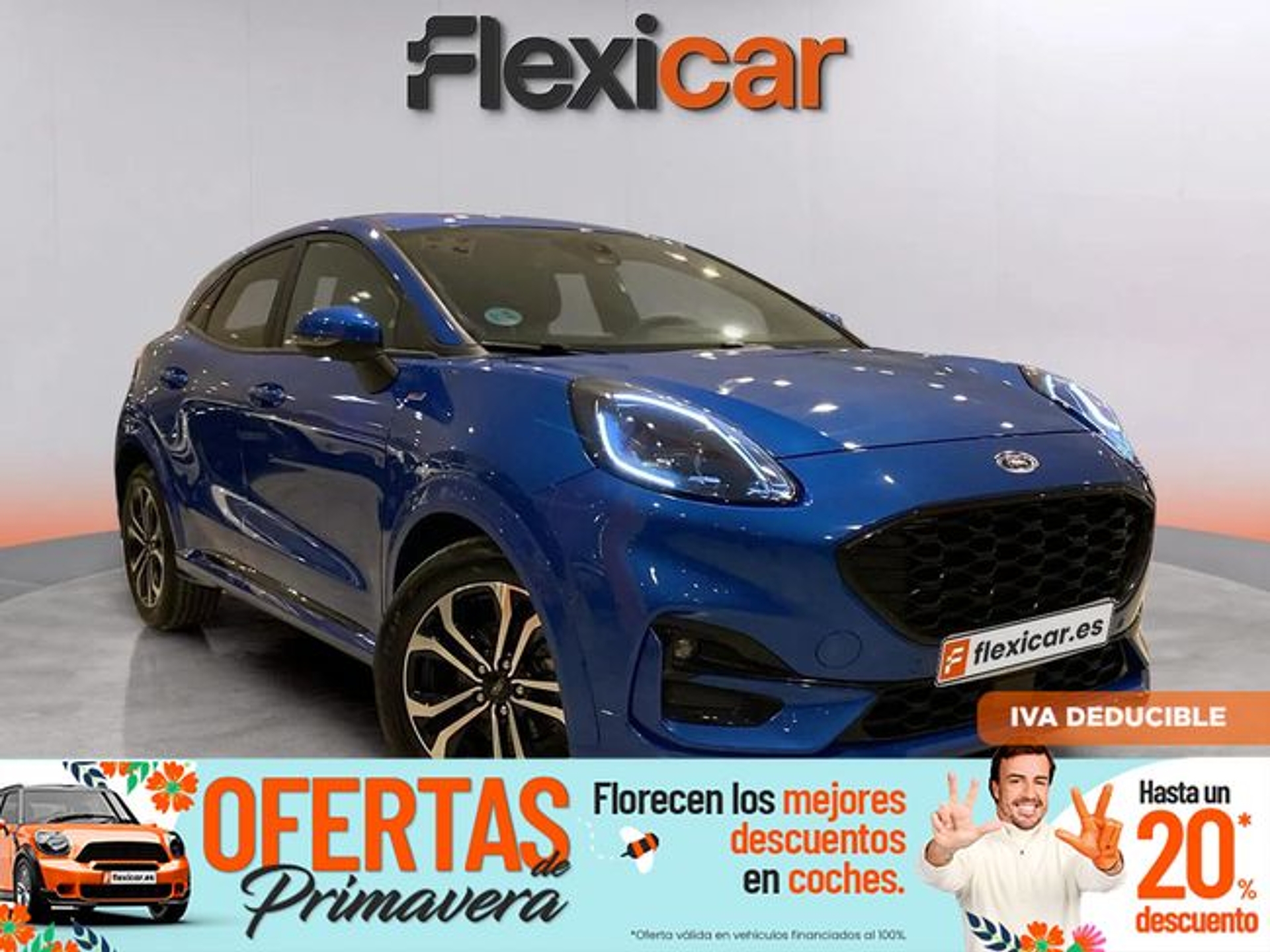 Imagen de FORD Puma