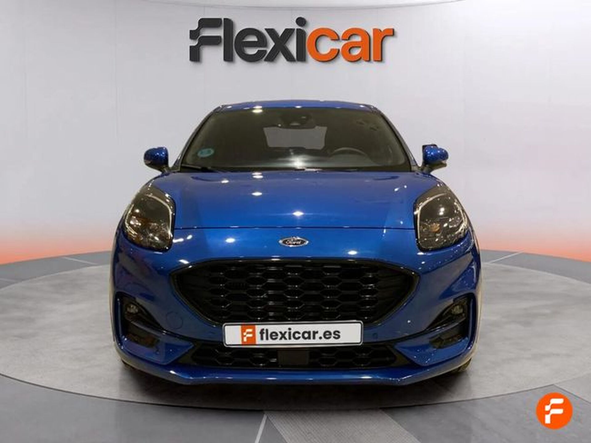 Imagen 2 de FORD Puma