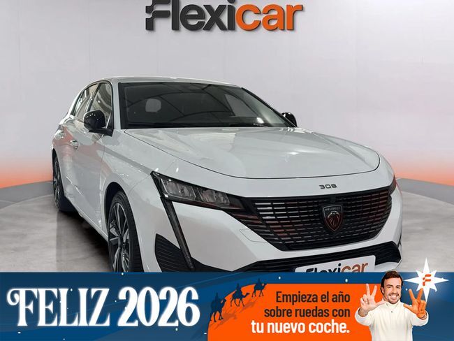 PEUGEOT 308 (5P Active Pack BlueHDi 130 S&S MAN) en Huelva