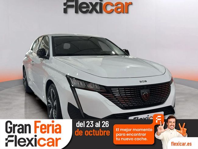 PEUGEOT 308 (5P Active Pack BlueHDi 130 S&S MAN) en Huelva