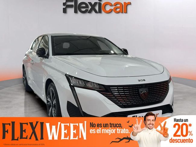 PEUGEOT 308 (5P Active Pack BlueHDi 130 S&S MAN) en Huelva