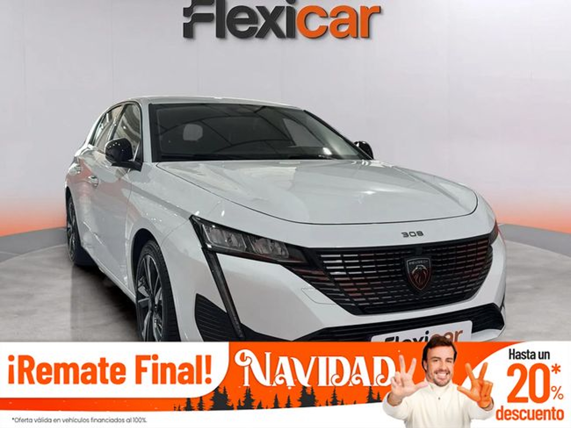 Imagen de PEUGEOT 308