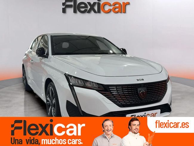 PEUGEOT 308 (5P Active Pack BlueHDi 130 S&S MAN) en Huelva