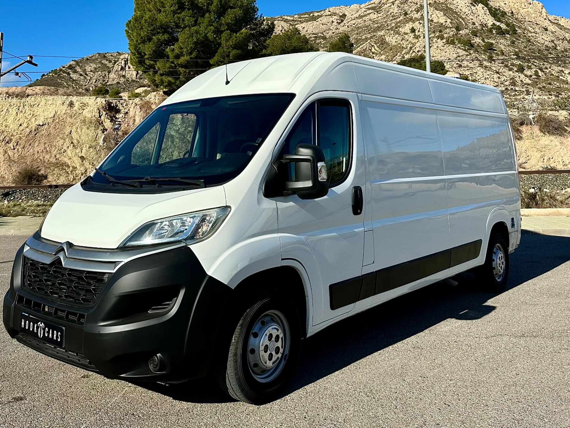 Imagen de CITROEN Jumper