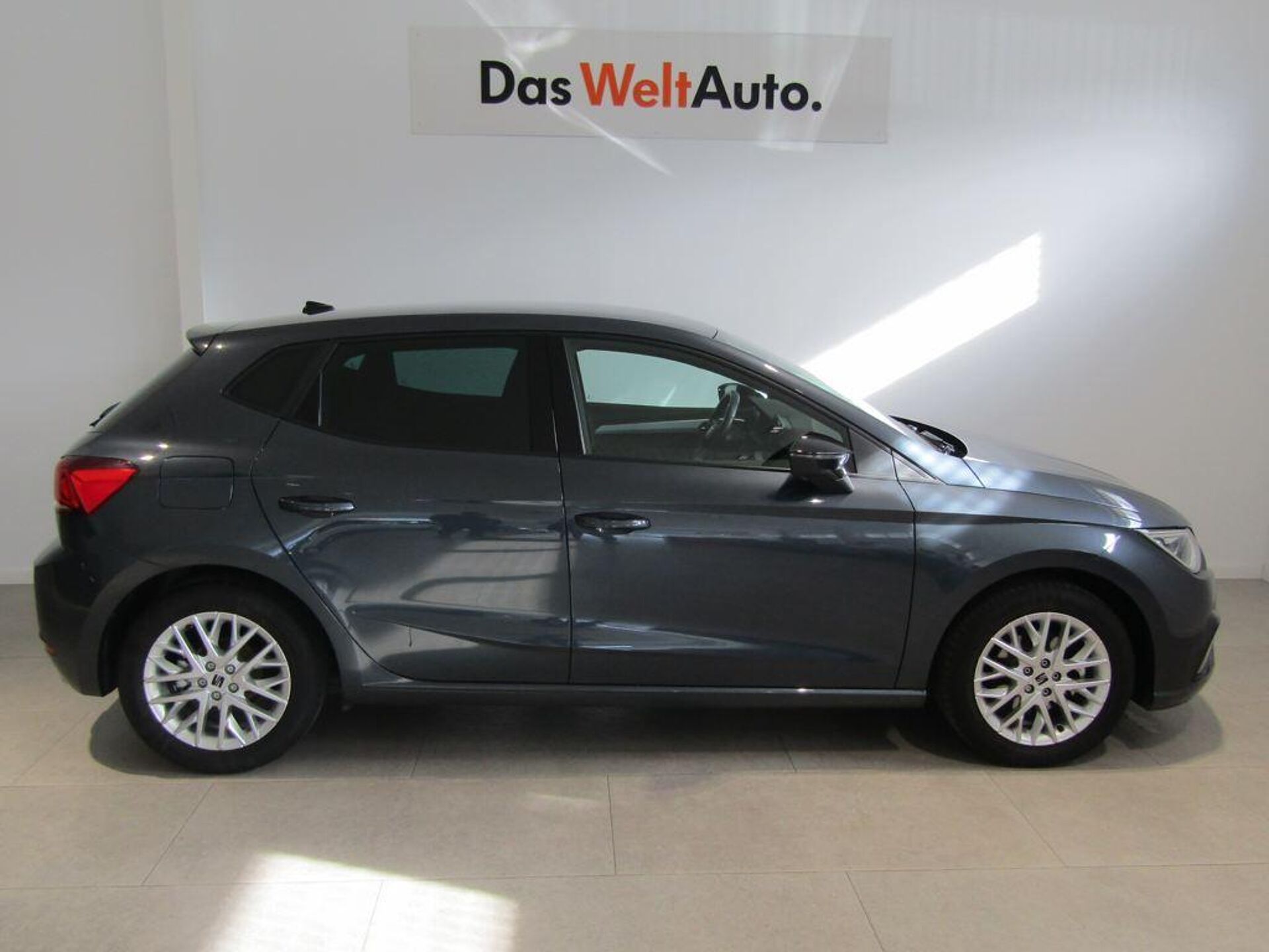 Imagen 3 de SEAT Ibiza