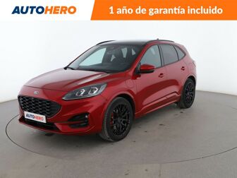 Imagen de FORD Kuga 2.5 Duratec PHEV ST-Line 4x2