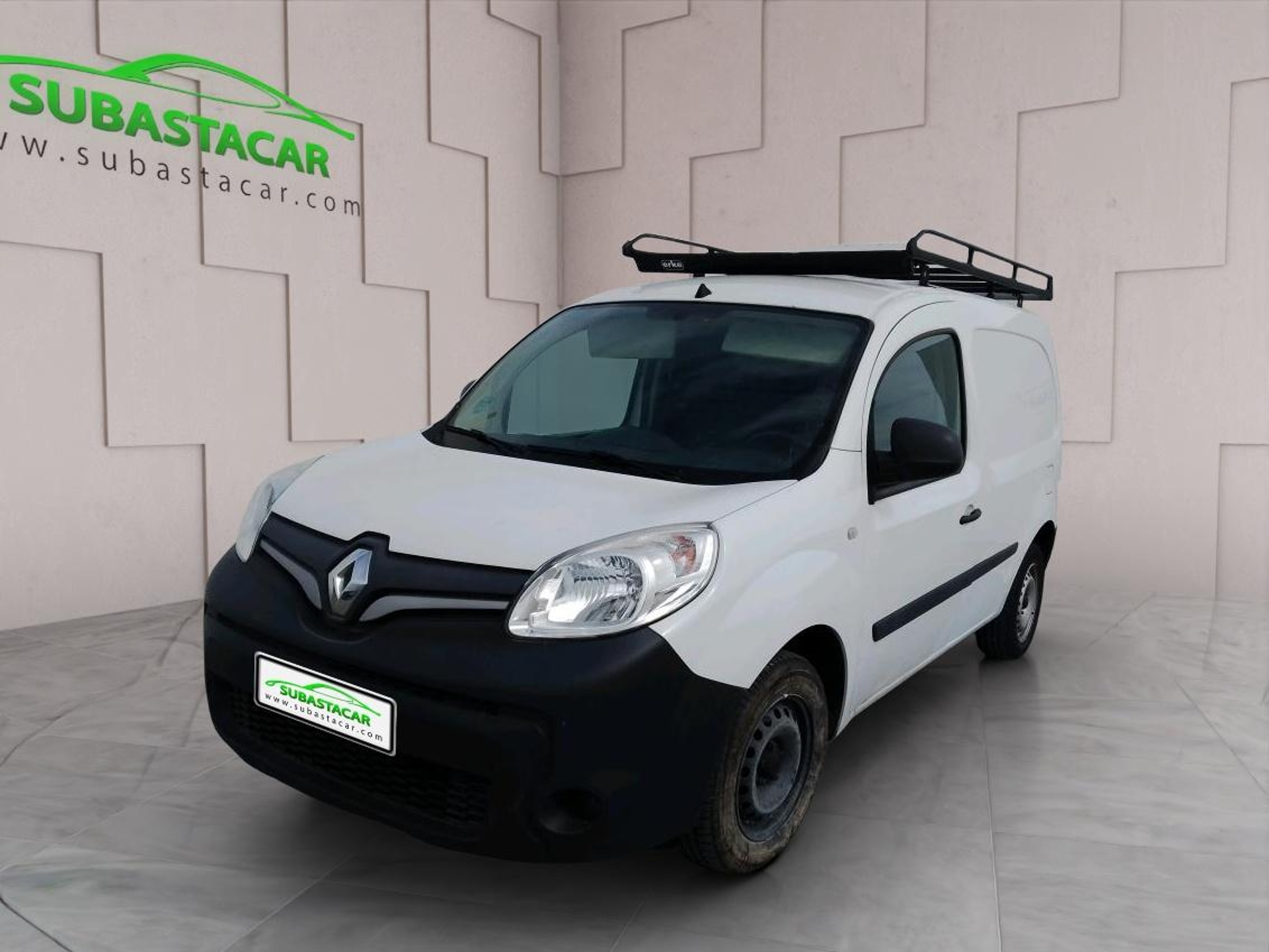 Imagen de RENAULT Kangoo