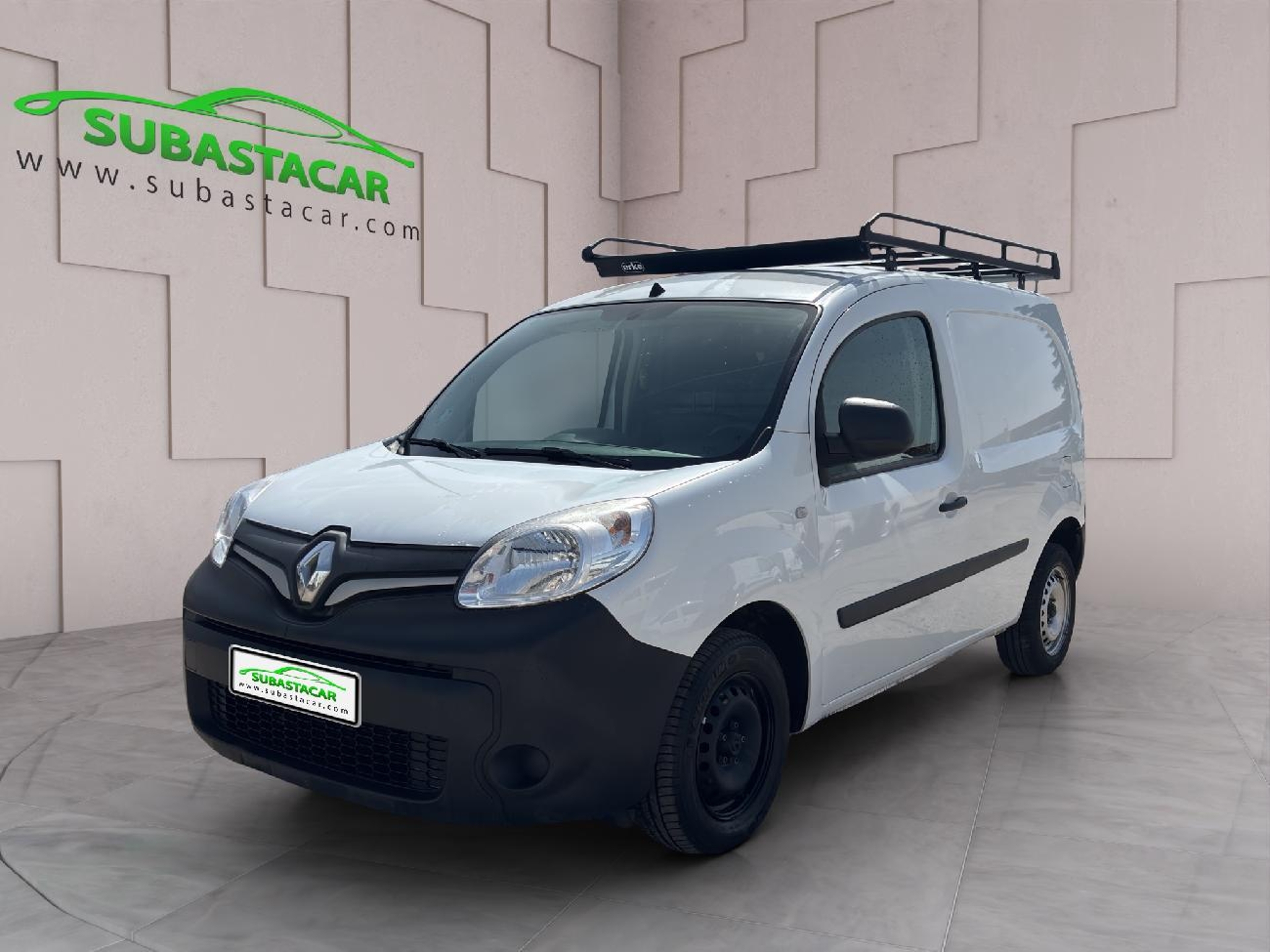 Imagen de RENAULT Kangoo