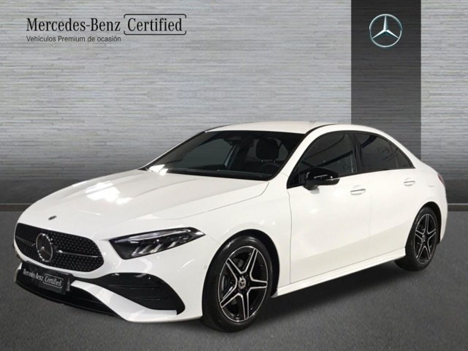 Imagen de MERCEDES Clase A