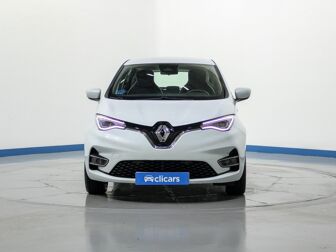 Imagen de RENAULT Zoe Intens 50 R135 100kW