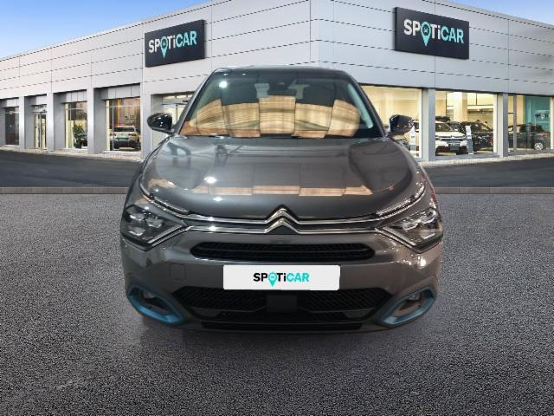 Imagen de CITROEN C4
