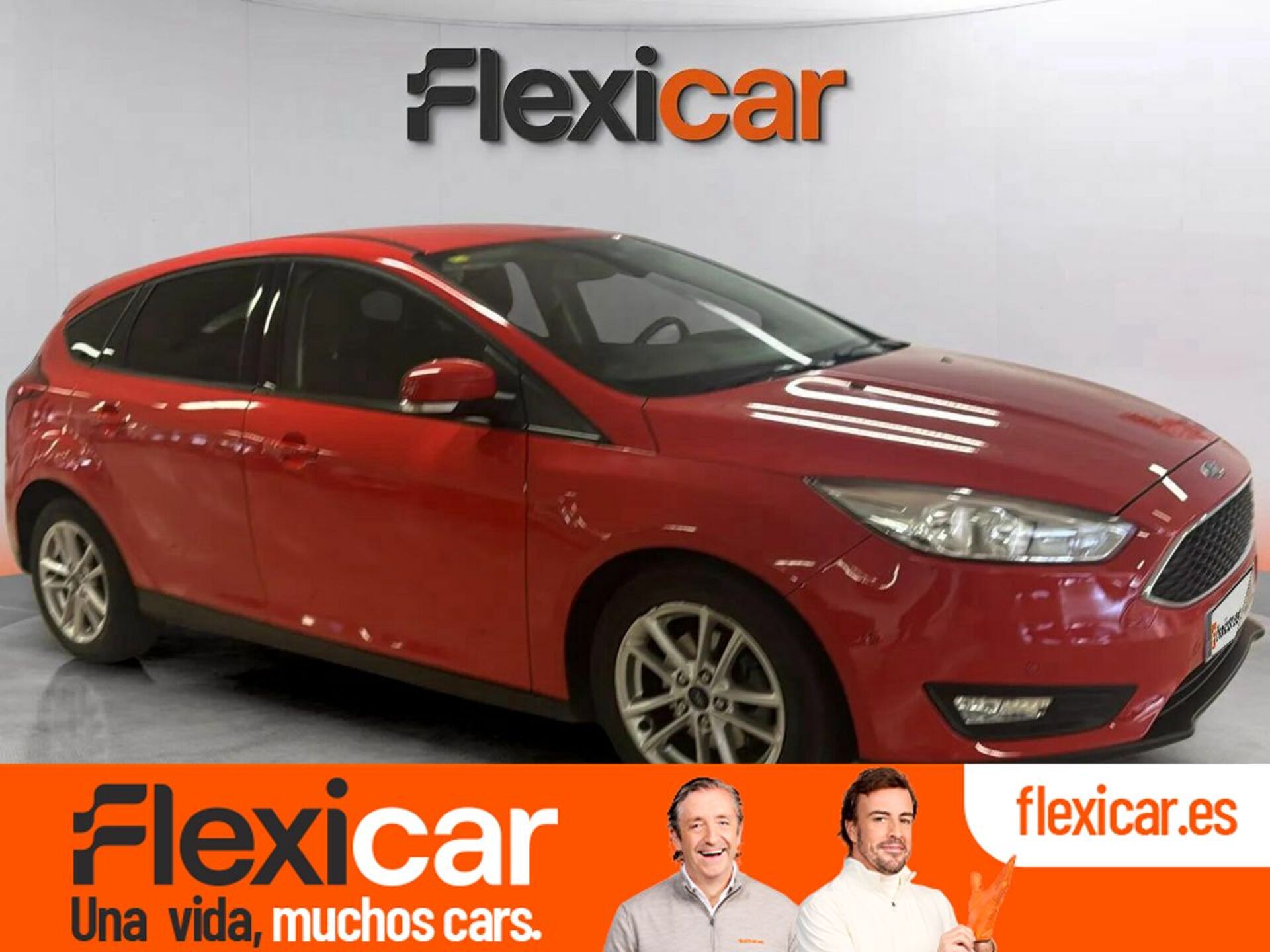 Imagen de FORD Focus