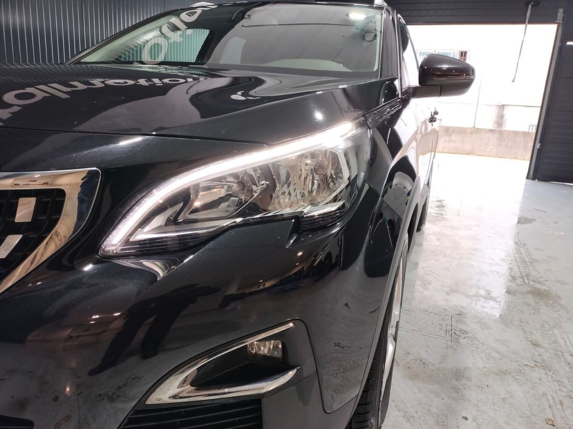 Imagen 3 de PEUGEOT 3008