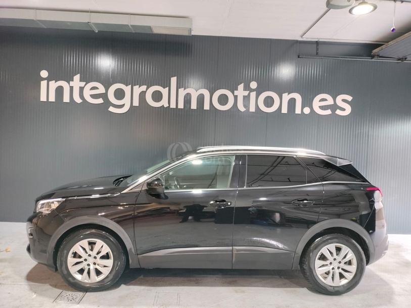 Foto del PEUGEOT 3008 1.5BlueHDi Active S&S 130