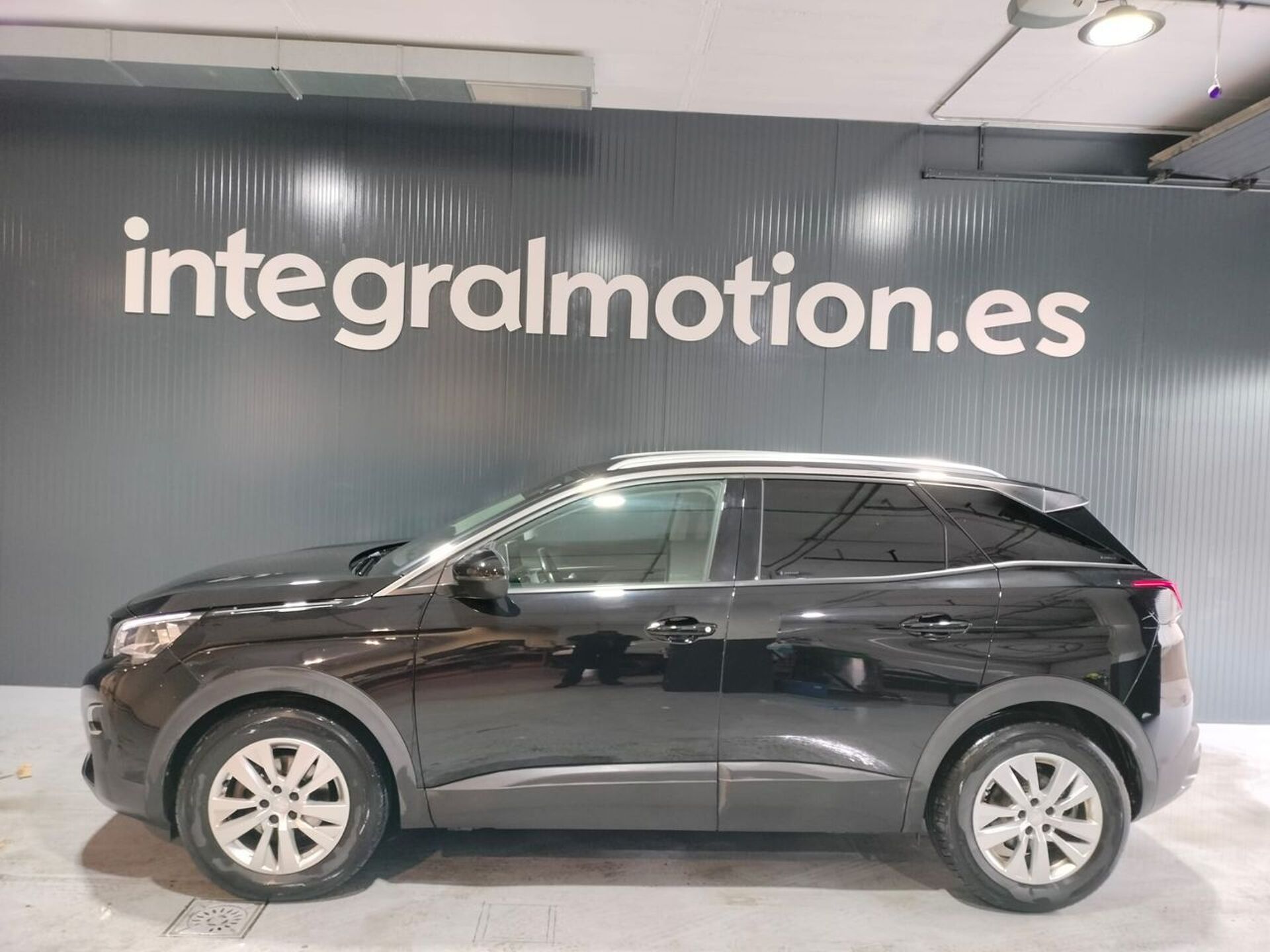 Imagen 2 de PEUGEOT 3008