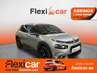 Imagen de CITROEN C4 Cactus 1.2 PureTech S&S Origins 110