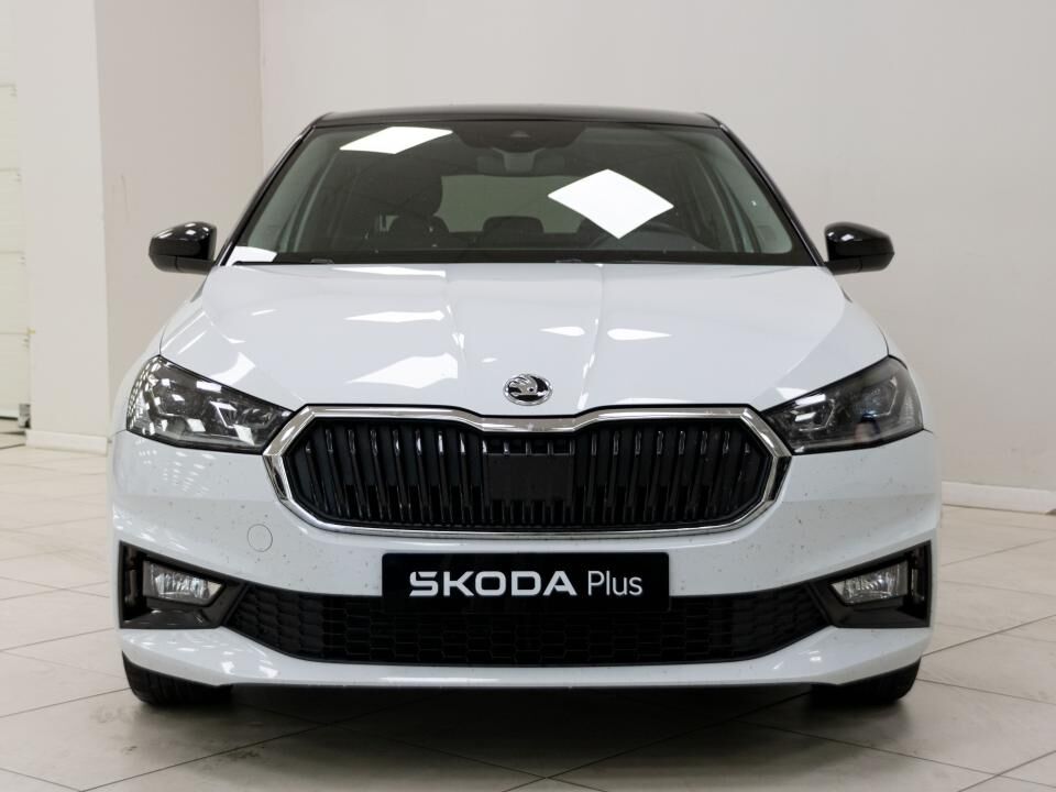 Foto del SKODA Fabia 1.0 TSI Style DSG 81kW