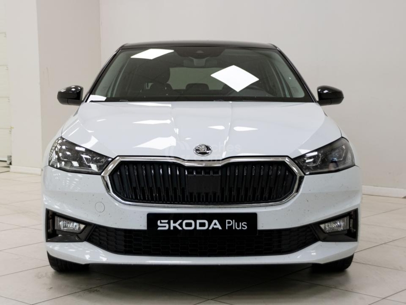 Foto del SKODA Fabia 1.0 TSI Style DSG 81kW