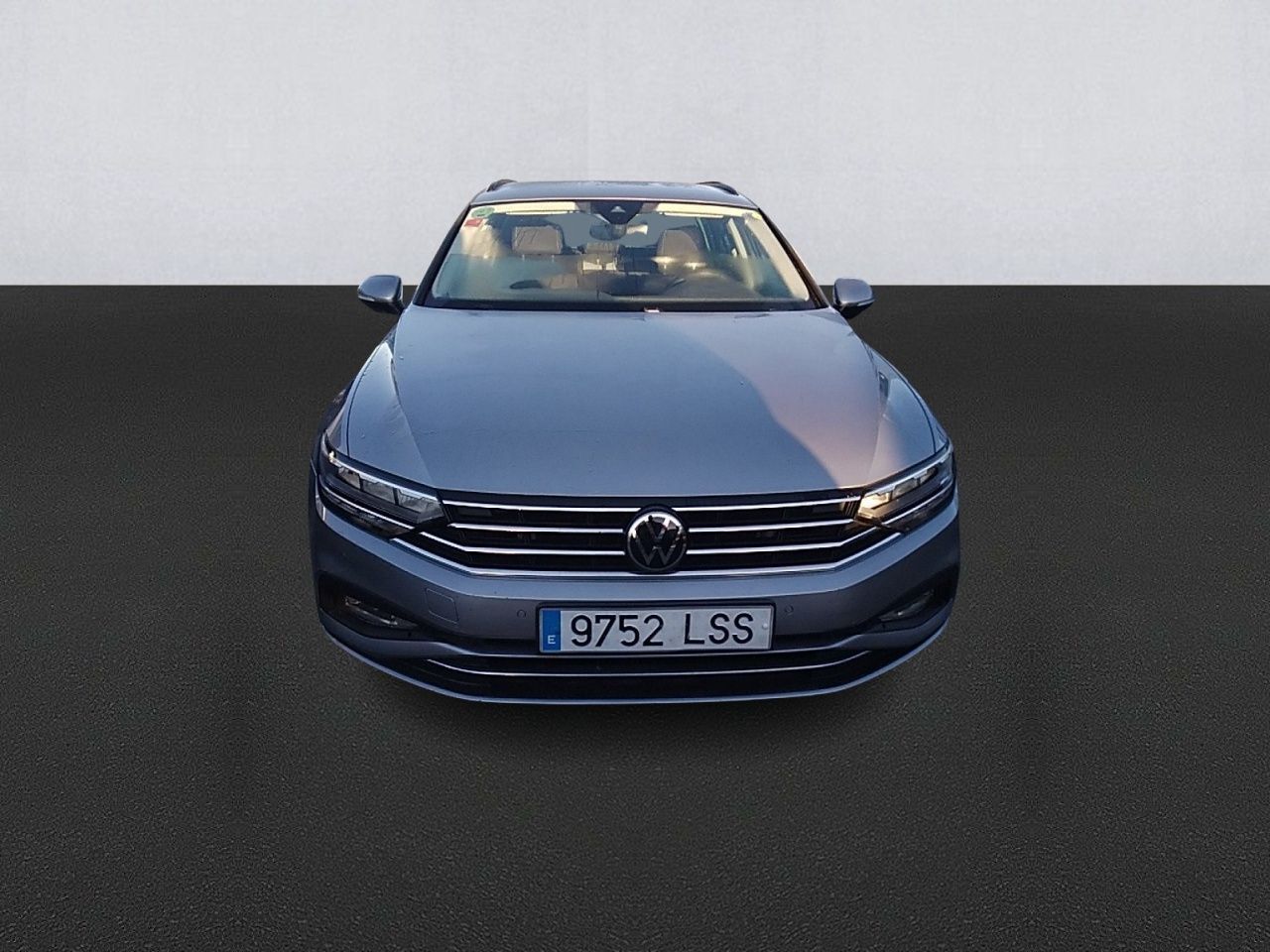 Foto del VOLKSWAGEN Passat Variant 2.0TDI Advance DSG7 110kW