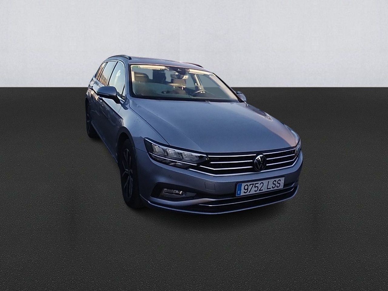 Foto del VOLKSWAGEN Passat Variant 2.0TDI Advance DSG7 110kW