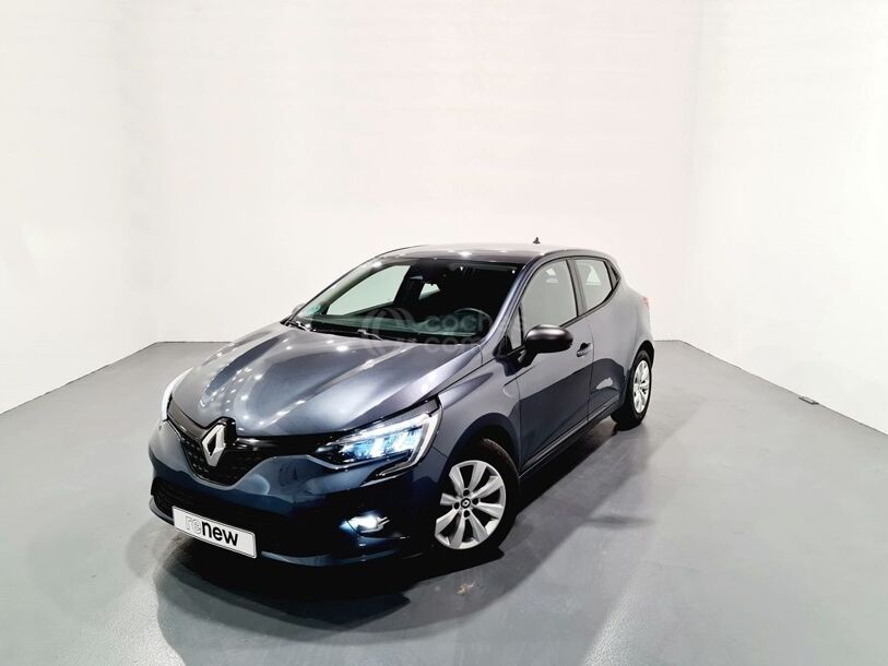 Foto del RENAULT Clio TCe Business 67kW