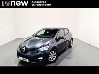 Imagen de RENAULT Clio TCe Business 67kW