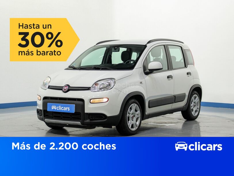 Foto del FIAT Panda 1.0 Gse City Live Hybrid