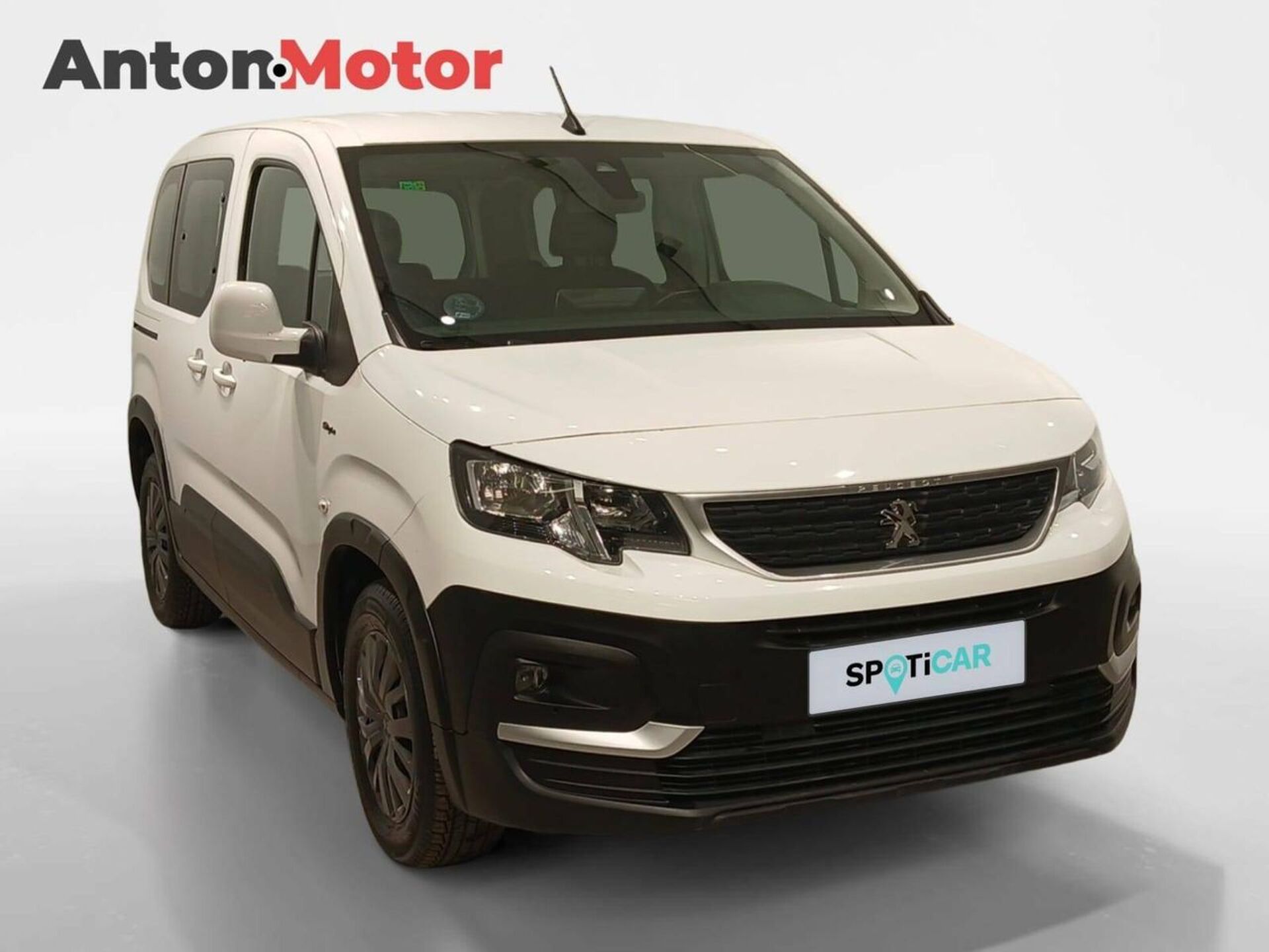 Imagen 3 de PEUGEOT Rifter