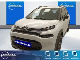 Imagen de CITROEN C3 Aircross Puretech S&S Shine 110